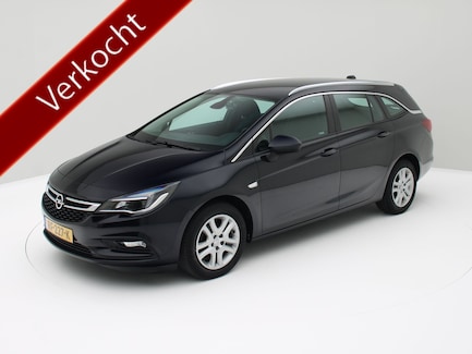 Opel Astra 0