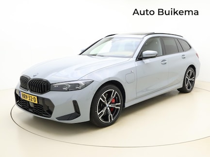 BMW 3-Serie 0