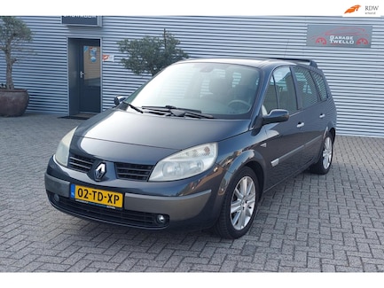 Renault Grand Scenic 0
