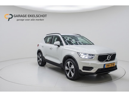 Volvo XC40 0