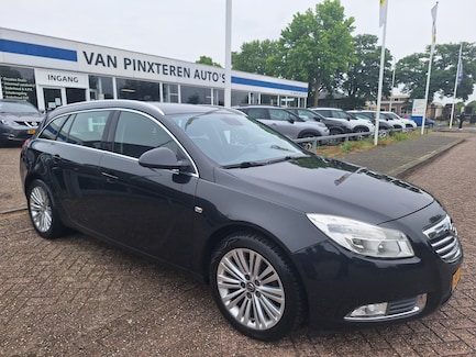Opel Insignia 0