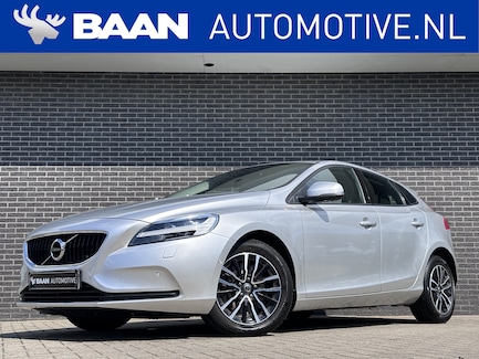 Volvo V40 0