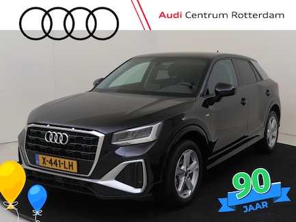 Audi Q2 0