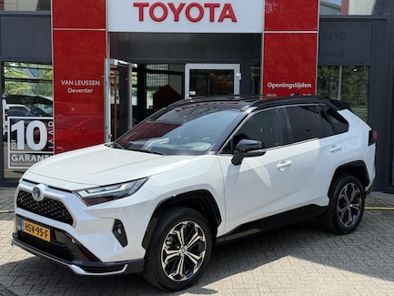 Toyota RAV4 0