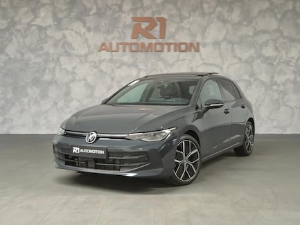 Volkswagen Golf 0