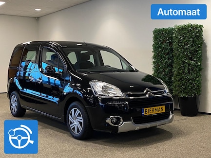 Citroën Berlingo 0