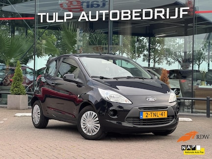 Ford Ka 0