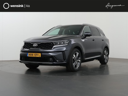 Kia Sorento 0