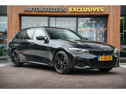 BMW 3-Serie 0