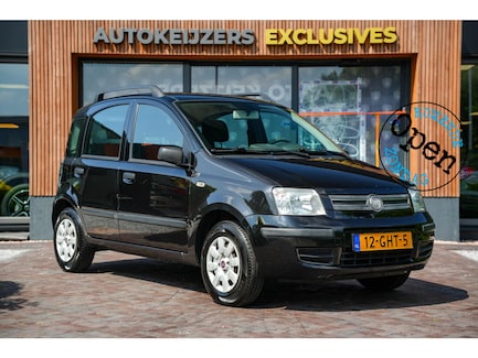 Fiat Panda 0