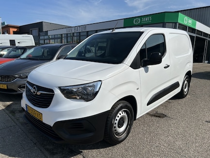 Opel Combo 0