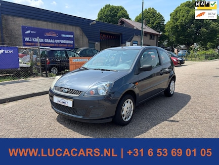Ford Fiesta 0