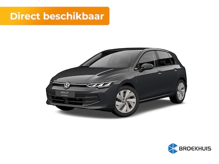 Volkswagen Golf 0