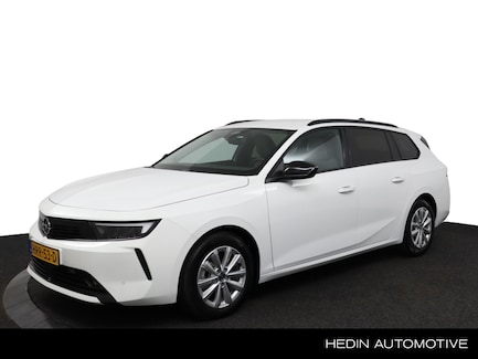 Opel Astra 0
