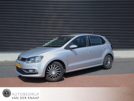 Volkswagen Polo 0