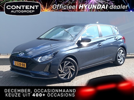 Hyundai i20 0