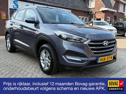 Hyundai Tucson 0