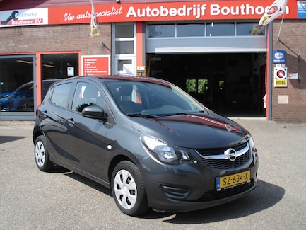 Opel Karl 0