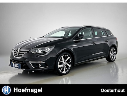Renault Megane 0