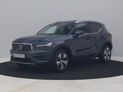 Volvo XC40 0