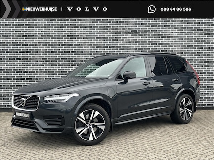 Volvo XC90 0