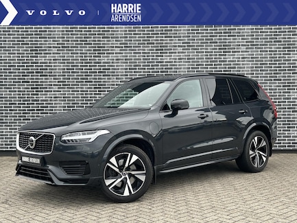 Volvo XC90 0