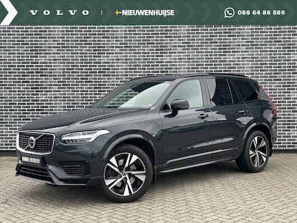 Volvo XC90 0