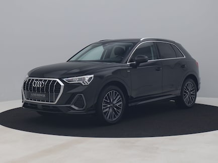 Audi Q3 0