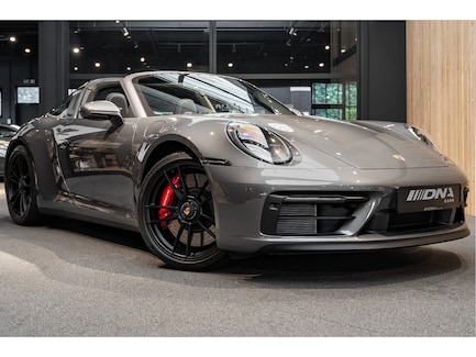 Porsche 992 0