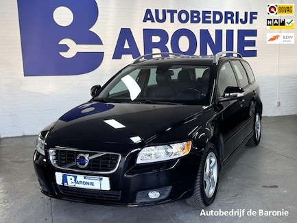 Volvo V50 0