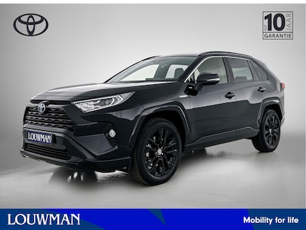 Toyota RAV4 0