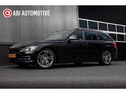 BMW 3-Serie 0
