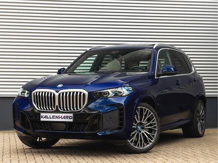BMW X5 0