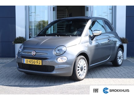 Fiat 500 0