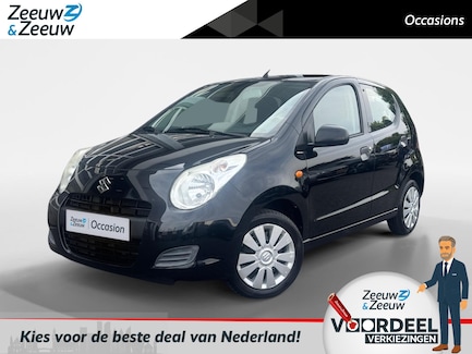 Suzuki Alto 0