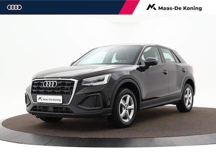 Audi Q2 0