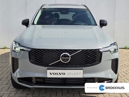 Volvo XC90 0