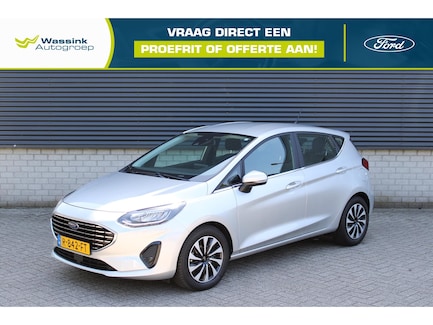 Ford Fiesta 0
