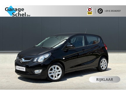 Opel Karl 0