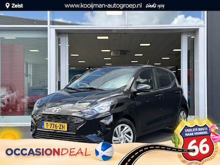Hyundai i10 0