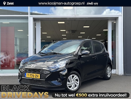 Hyundai i10 0