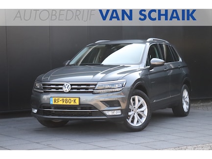 Volkswagen Tiguan 0