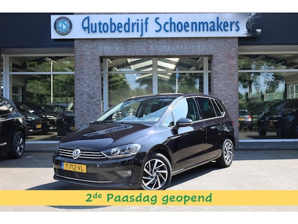 Volkswagen Golf Sportsvan 0