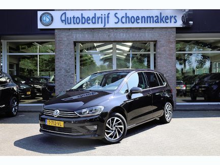 Volkswagen Golf Sportsvan 0
