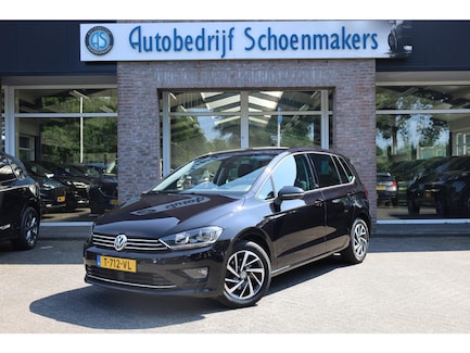 Volkswagen Golf Sportsvan 0