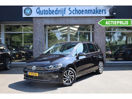 Volkswagen Golf Sportsvan 0