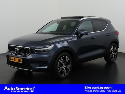 Volvo XC40 0