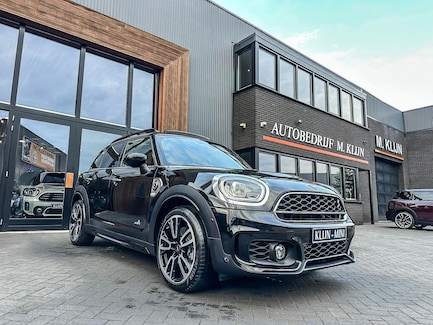 MINI Countryman 0