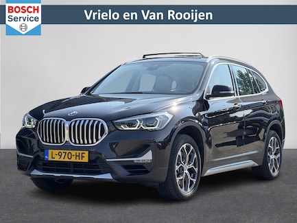 BMW X1 0