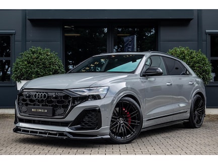 Audi Q8 0